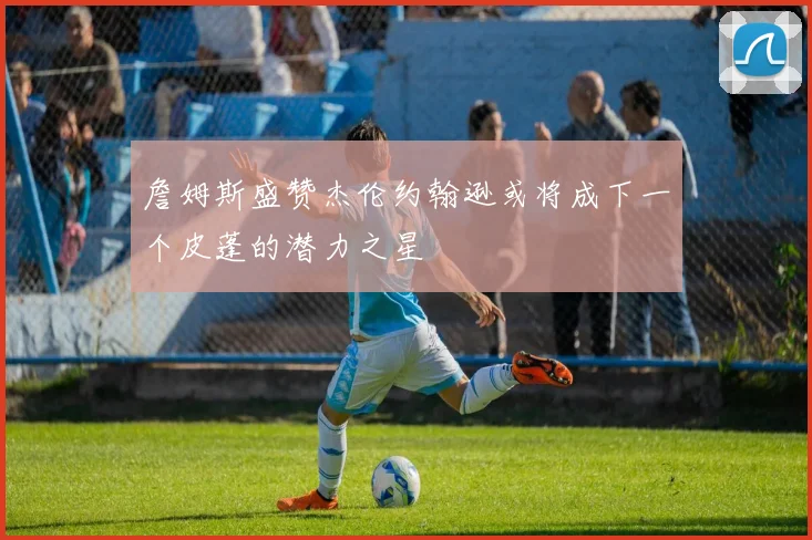 詹姆斯盛赞杰伦约翰逊或将成下一个皮蓬的潜力之星